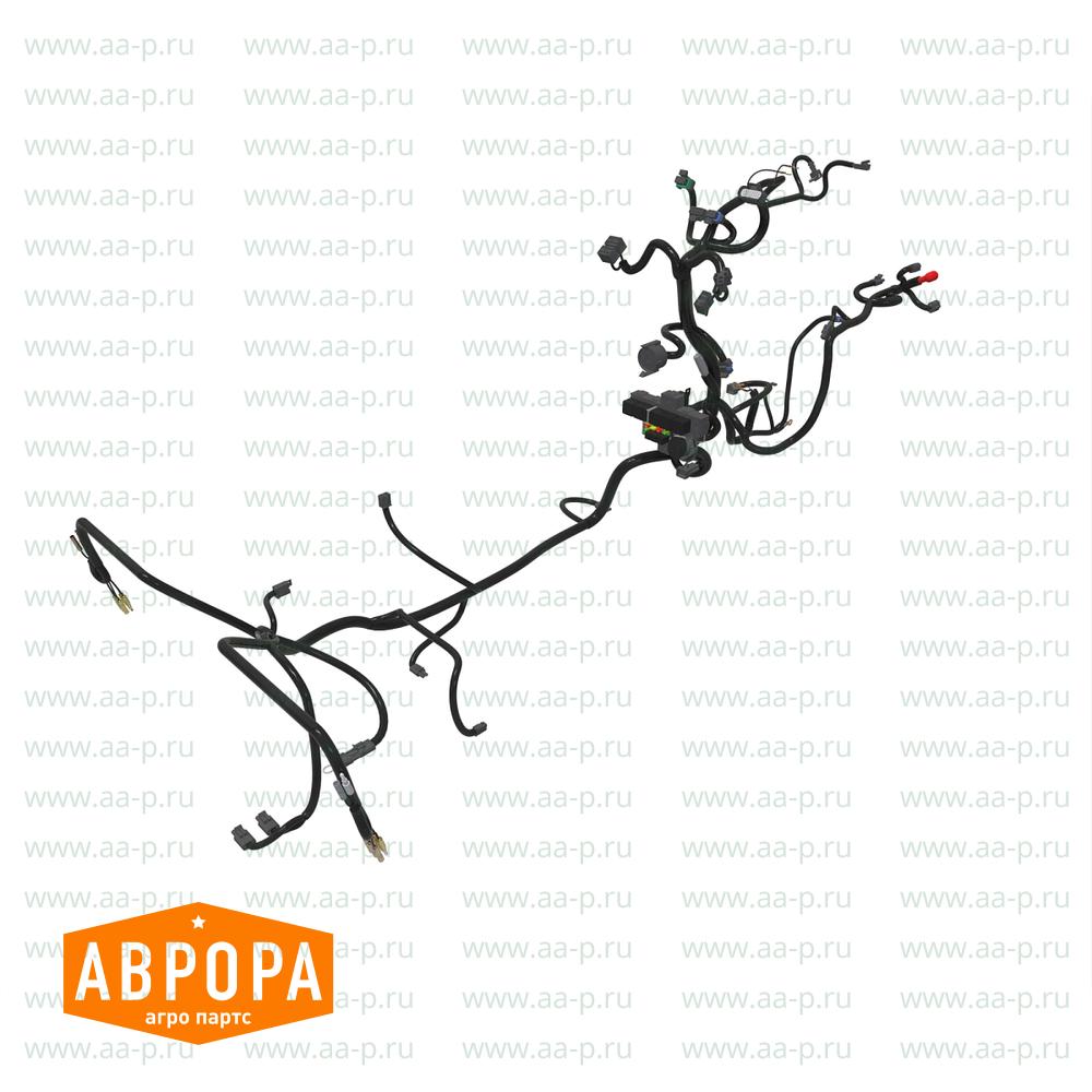 LVA14873 ЖГУТ  ПРОВОДОВ